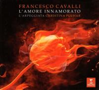 Компакт-диск Christina Pluhar / L'Amore Innamorato (2CD)