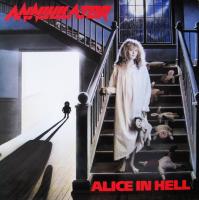 Виниловая пластинка ANNIHILATOR / Alice In Hell  (Translucent Red Vinyl) (1LP) Виниловая пластинка ANNIHILATOR / Alice In Hell  (Translucent Red Vinyl) (1LP)