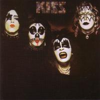 Компакт-диск Kiss / Kiss (CD)