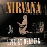 Виниловая пластинка Nirvana / Live At Reading (2LP)