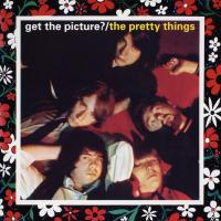 Виниловая пластинка The Pretty Things / Get The Picture? (Black) (1LP)