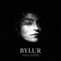 Компакт-диск Eydis Evensen / Bylur (CD)