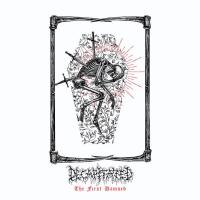 Компакт-диск Decapitated / The First Damned (RU)(CD)
