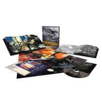 Компакт-диск David Gilmour / Rattle That Lock (CD+Blu-ray)