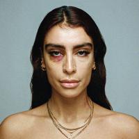 Виниловая пластинка SEVDALIZA / SHABRANG (GREY) (2LP)