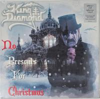 Виниловая пластинка King Diamond / No Presents For Christmas (1LP)