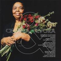 Компакт-диск Cesaria Evora / Cesaria Evora (1CD)