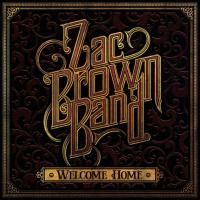 Виниловая пластинка Zac Brown Band / Welcome Home (LP)