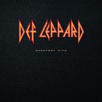 Виниловая пластинка Def Leppard / Greatest Hits (1LP)