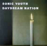 Виниловая пластинка SONIC YOUTH / Daydream Nation (2LP)