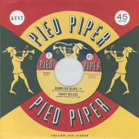 Виниловая пластинка NANCY WILCOX / LORRAINE CHANDLER / HE'LL BE LEAVING YOU / MEND THE TORN PIECES (1LP)