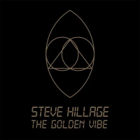 Виниловая пластинка STEVE HILLAGE / GOLDEN VIBE (2LP, GATEFOLD)