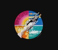 Компакт-диск Pink Floyd / Wish You Were Here (CD)