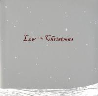 Виниловая пластинка Low / Christmas (Black Vinyl) (LP)