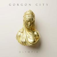 Компакт-диск Gorgon City / Olympia (CD)
