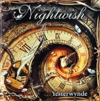 Компакт-диск Nightwish / Yesterwynde (Jewel) (1CD)