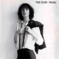 Виниловая пластинка Patti Smith / Horses (LP)