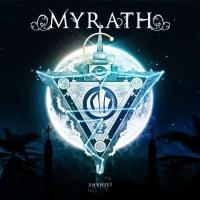 Виниловая пластинка Myrath / Shehili (LP)