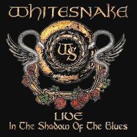 Компакт-диск Whitesnake / Live In The Shadow Of The Blues (Limited Edition)(2CD)