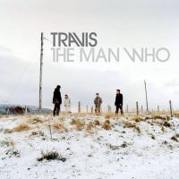 Виниловая пластинка Travis / The Man Who (20th Anniversary Edition)(LP)