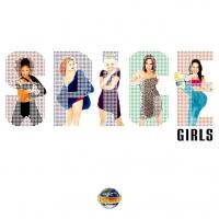Виниловая пластинка Spice Girls / Spice World (LP)