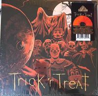 Виниловая пластинка Douglas Pipes / Trick 'r Treat (OST) (coloured) (2LP)