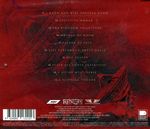 Компакт-диск Lacrimas Profundere / Bleeding The Stars (RU)(CD)