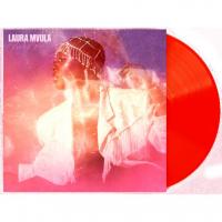 Виниловая пластинка Laura Mvula / Pink Noise (Limited Edition)(Coloured)(LP)