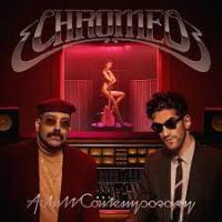 Виниловая пластинка Chromeo / Adult Contemporary (2LP)