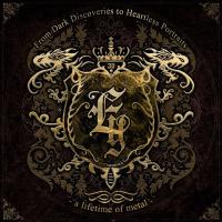 Компакт-диск Evergrey / From Dark Discoveries To Heartless Portraits (Digisleeve) (1CD)