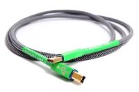 USB кабель Black Rhodium MINUET USB тип A-B 1,5 m