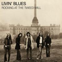 Виниловая пластинка LIVIN' BLUES / ROCKING AT THE TWEED MILL (LP, TRANSPARENT BEER VINYL)