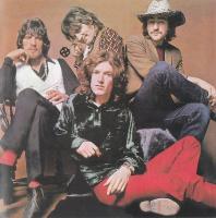 Компакт-диск Traffic / Traffic (Jewel) (1CD)