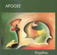Компакт-диск Apogee / Sisyphos (CD)