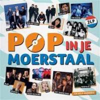 Виниловая пластинка Various Artists / Pop In Je Moerstaal (2LP)