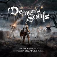 Виниловая пластинка Soundtrack / Shunsuke Kida: Demon’s Souls (Coloured Vinyl)(2LP)