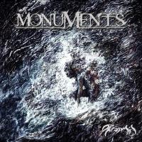Компакт-диск Monuments / Phronesis (CD)
