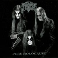 Виниловая пластинка IMMORTAL / PURE HOLOCAUST (1LP)