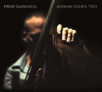 Виниловая пластинка Avishai Cohen Trio / From Darkness (LP)