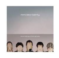 Виниловая пластинка Matchbox Twenty / More than you think you are (2LP)
