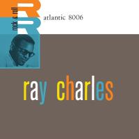 Виниловая пластинка RAY CHARLES / RAY CHARLES - CRYSTAL CLEAR VINYL (1LP)