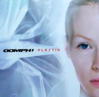 Компакт-диск Oomph! / Plastik (Jewel) (1CD)