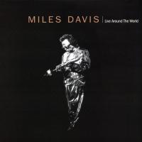 Компакт-диск Miles Davis / Live Around The World (CD)