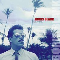 Компакт-диск Boris Blank / Electrified (RU)(2CD)