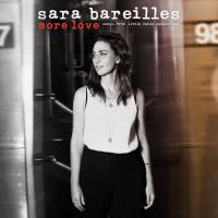 Виниловая пластинка Sara Bareilles / More Love - Songs From Little Voice Season One (LP)