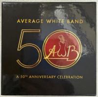 Компакт-диск Average White Band / Average White Band (Box) (Papersleeves In Box) (15CD)