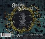 Компакт-диск Cellar Darling / The Spell (RU)(CD)