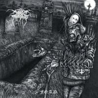 Виниловая пластинка Darkthrone / F.O.A.D. (LP) Виниловая пластинка Darkthrone / F.O.A.D. (LP)