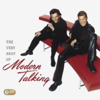 Компакт-диск Modern Talking / The Very Best Of (2CD)