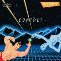 Виниловая пластинка Fancy / Contact (transparent yellow) (1LP)